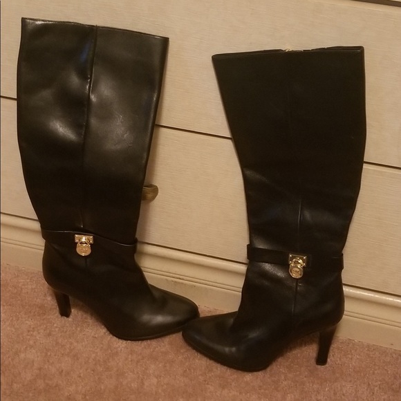 Sexy Michael Kors boots - Picture 1 of 4